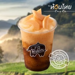 ท้อนไทยปั่นชาอัสสัม