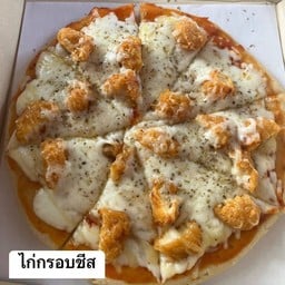 ไก่กรอบชีส L
