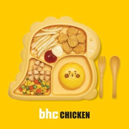 ชุดข้าวปูริงคุณหนู Kid's Bburing Rice