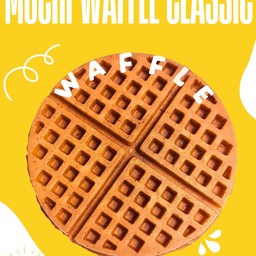 วาฟเฟิล