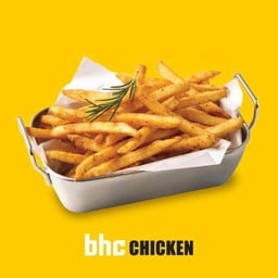 เฟรนช์ฟรายส์ French Fries