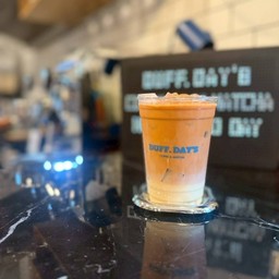 Thai Tea ชาไทย