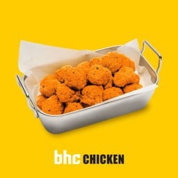 ฮอตปูริงไก่ป๊อป Hot Bburing Chicken Pop