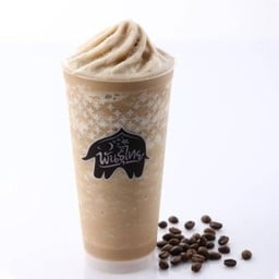 PunThai Coffee ตรงข้ามเทศบาลสุรินทร์