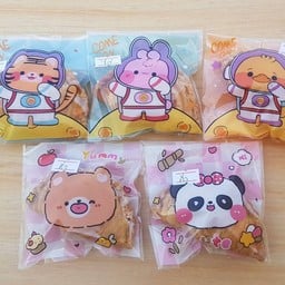 PP กะหรี่ปั๊ป&ไก่อบสมุนไพร ปราจีนบุรี