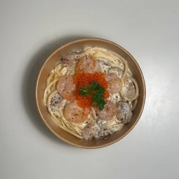 The pasta library
