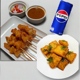 ชุดอิ่มครบ 3