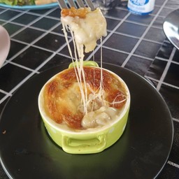 มันบดอบชีส