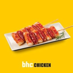 เรดคิงโซต๊อก Red King Sotteok