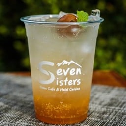 Umeza บ๊วยโซดา