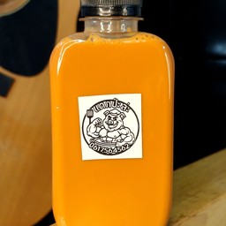 ชาไทย 200 ml.