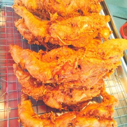 ไก่ทอดหาดใหญ่