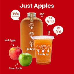 C03 Just Apples