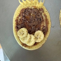 โตเกียวนูเทลล่ากล้วยหอม