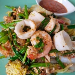 ครัวบ้านเรา หมู่บ้านพูนทรัพย์