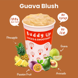 S06 Guava Blush
