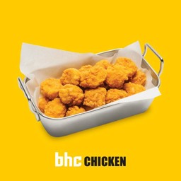 ไก่ป๊อป Chicken Pop