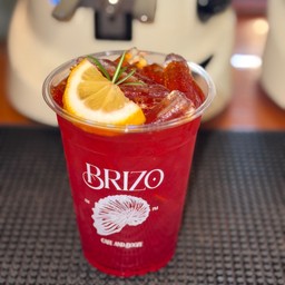 ชาเลมอน