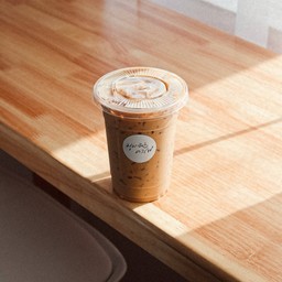 ชาไทยเบลน (ไม่แต่งสี)