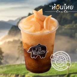 ท้อนไทยปั่นชาอัสสัม