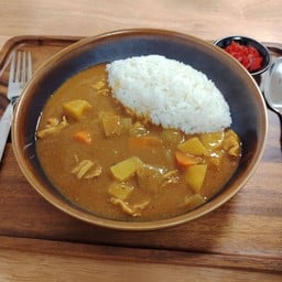 Gohan ระยอง