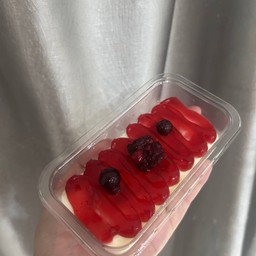 เบอร์รี่ชีสพาย