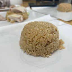 ข้าวมันจิน