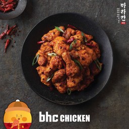 (NEW) โคเรียนหม่าล่า Korean Mala