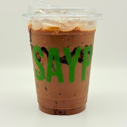 มอคค่า (เย็น)