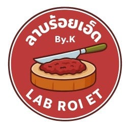 ลาบร้อยเอ็ด By.K