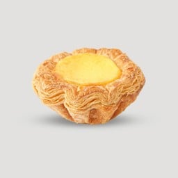 ทาร์ตไข่ ออริจินอล