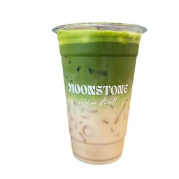 มัทฉะ ลาเต้