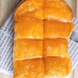 ปังปิ้งแยมส้ม