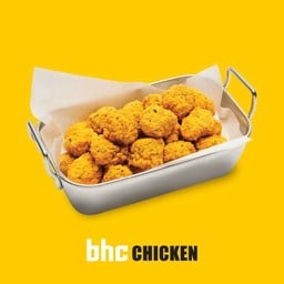 ปูริงไก่ป๊อป Bburing Chicken Pop