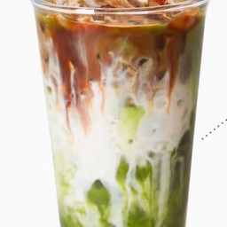 มัทฉะเอสเพรสโซ