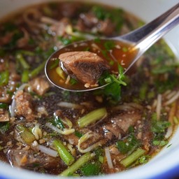 เกาเหลาเนื้อตุ๋น