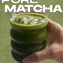 เพียวมัทชะ