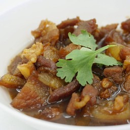 หมูหวาน