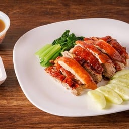 ราชาเป็ดย่าง 2 Delivery