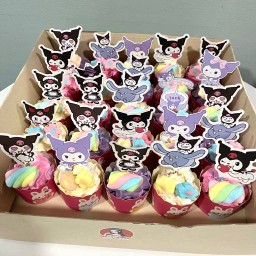 เค้กว่านทอง สาขาเขาพระงาม สาขาเขาพระงาม