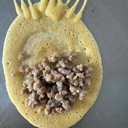 โตเกียวหมูสับ