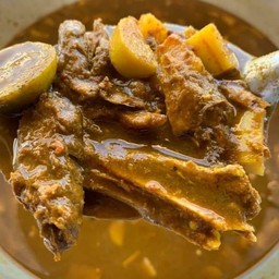 แกงไตปลา