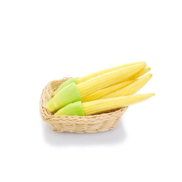 ข้าวโพดอ่อน