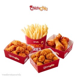 สไปซี่ บ็อกซ์