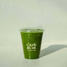 เพียว มัทฉะ (คาโกชิม่า)