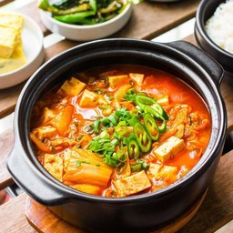 ตั้งใจทำ - อาหารตามสั่ง