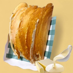 บางกรอบเนยนม