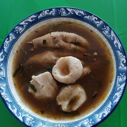 ขนมจีน ขา ชิ้น