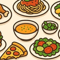 ยำไก่โคตรแซ่บ - starlight