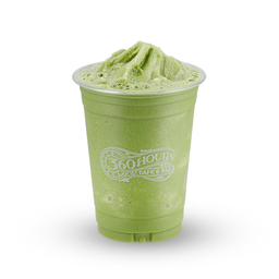 มัทฉะปั่น